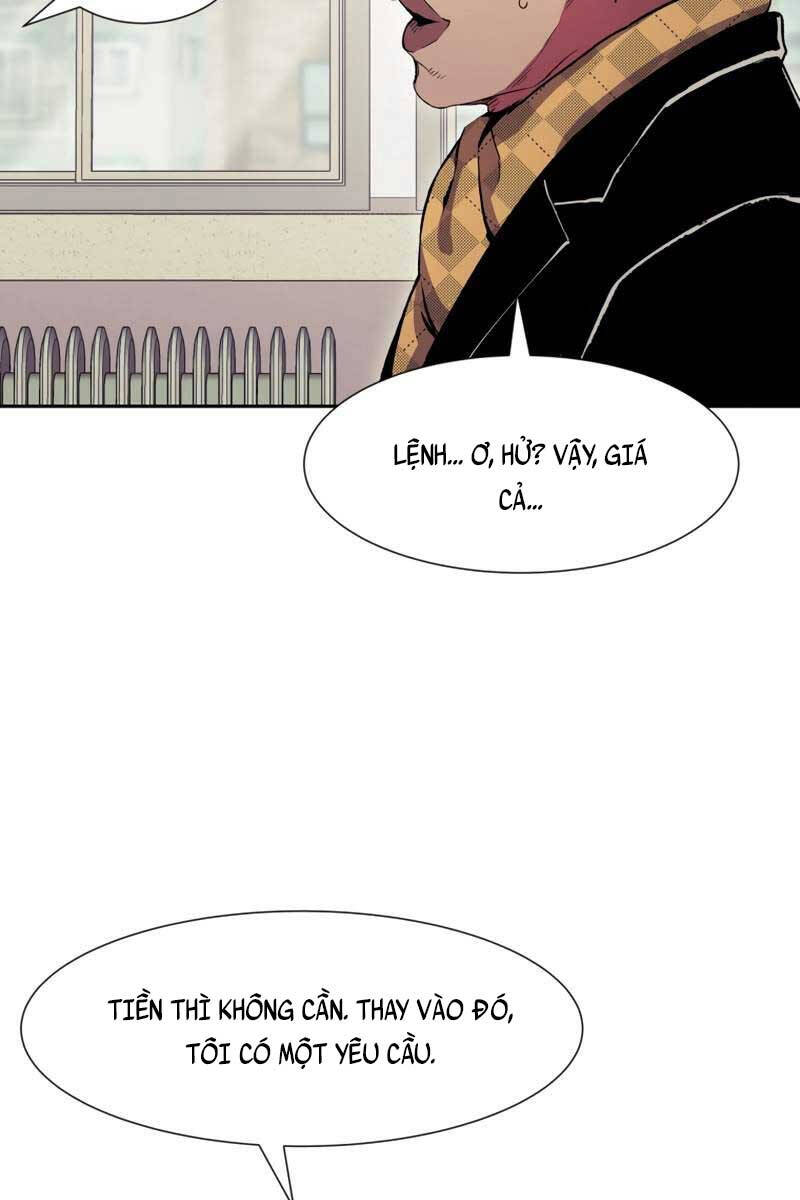 Tàn Tinh Tái Thế Chap 65 - Next Chap 66
