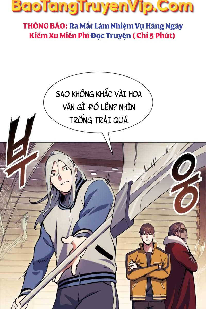 Tàn Tinh Tái Thế Chap 65 - Next Chap 66