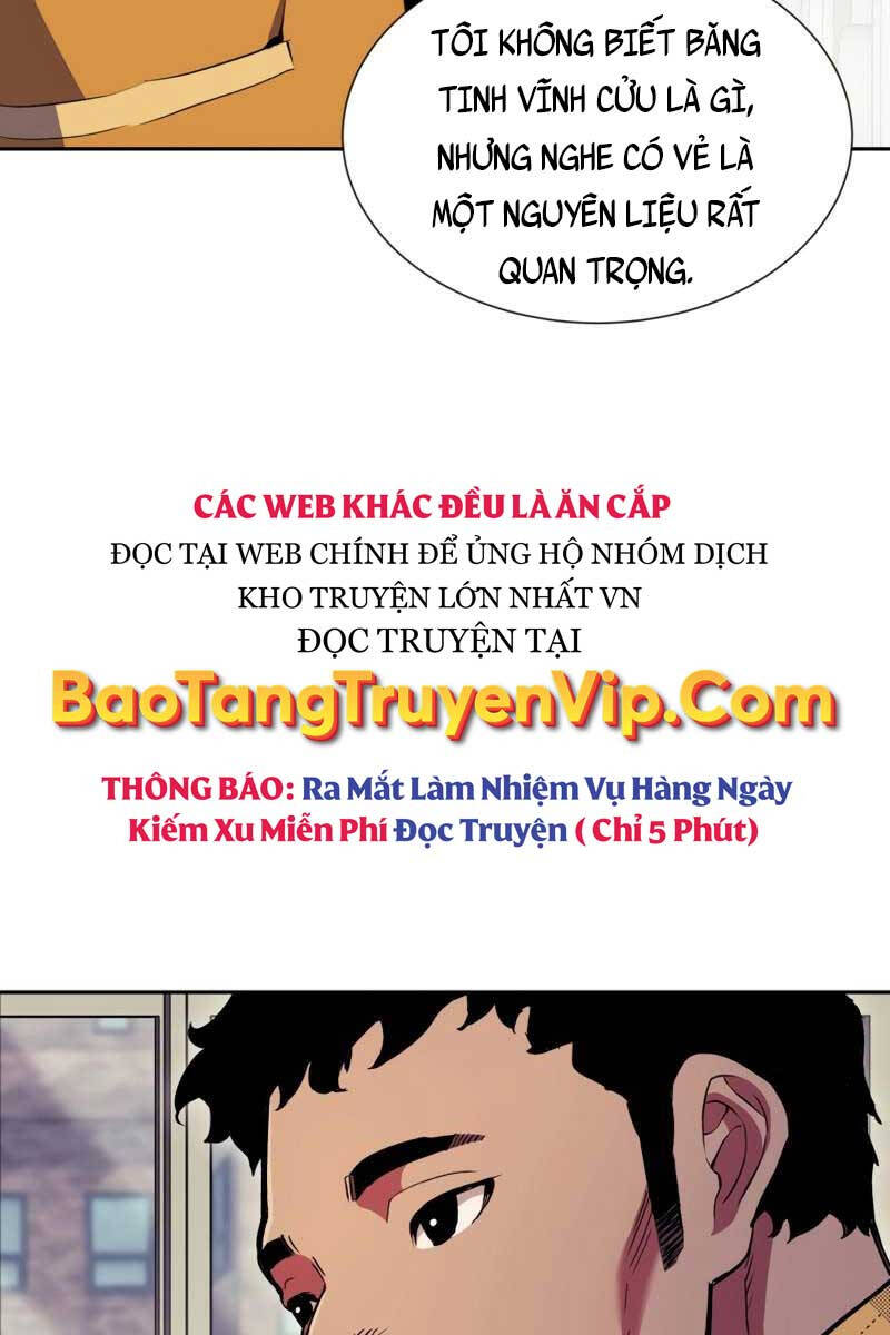 Tàn Tinh Tái Thế Chap 65 - Next Chap 66