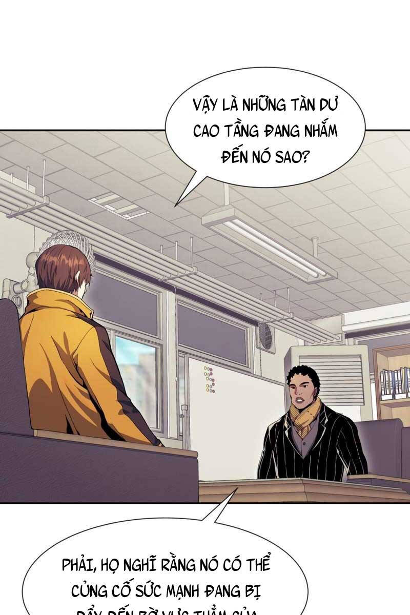 Tàn Tinh Tái Thế Chap 65 - Next Chap 66