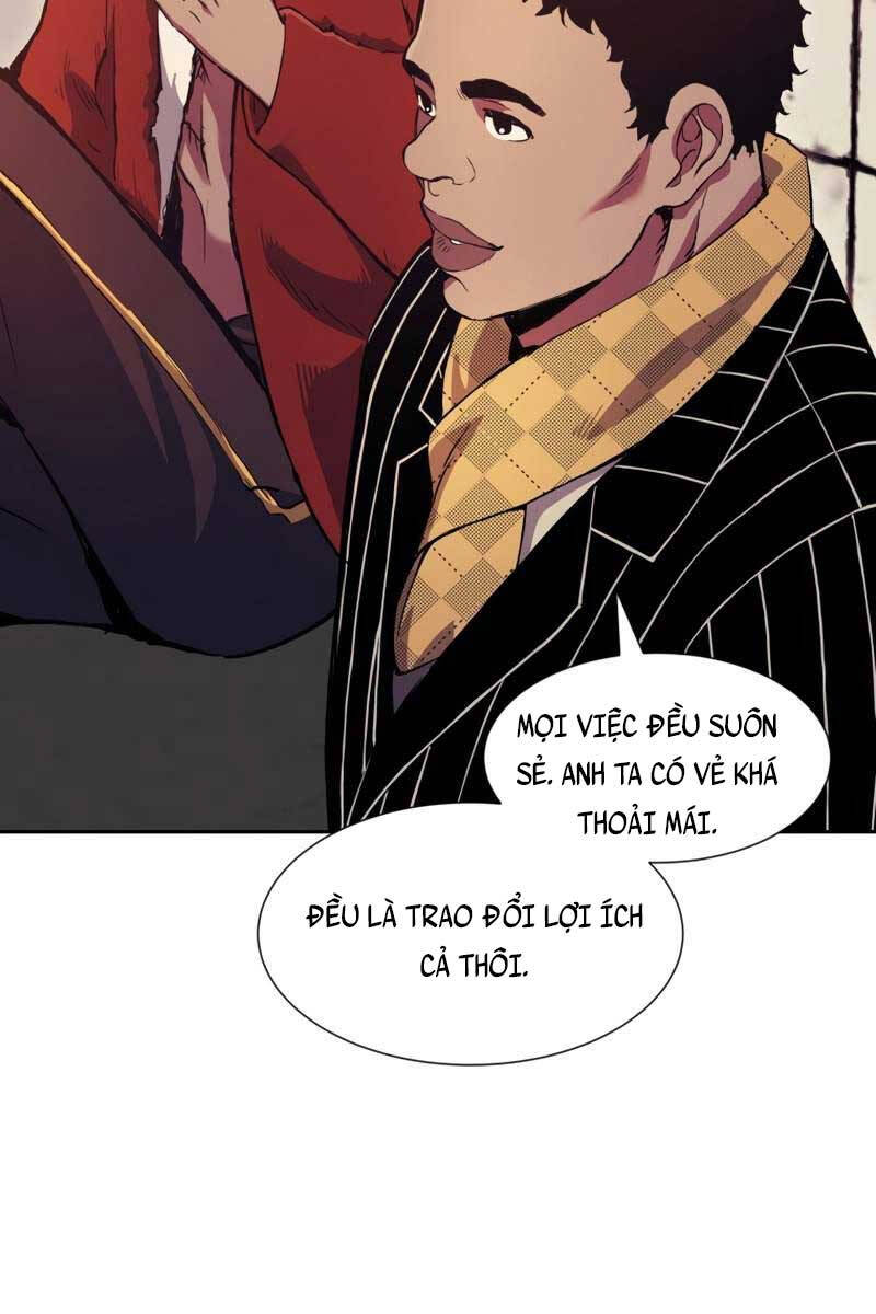 Tàn Tinh Tái Thế Chap 65 - Next Chap 66