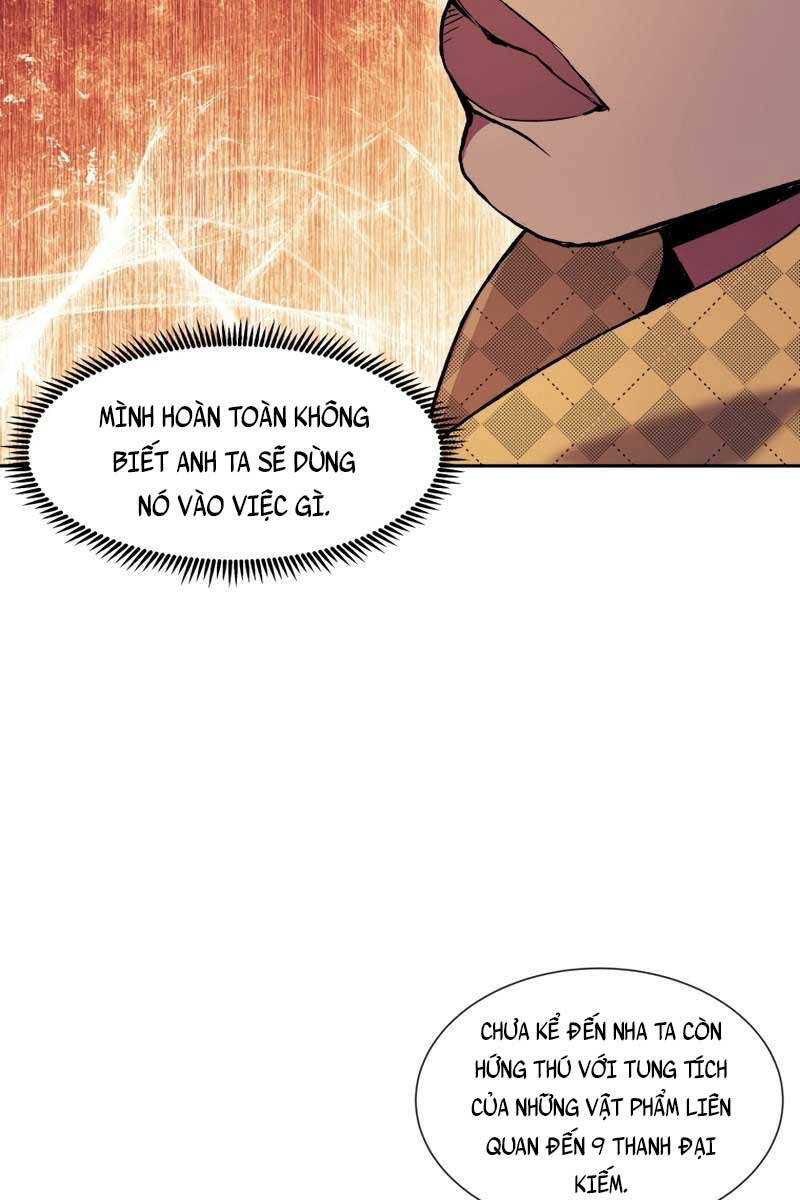 Tàn Tinh Tái Thế Chap 65 - Next Chap 66