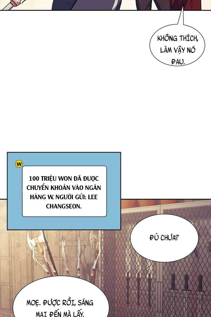Tàn Tinh Tái Thế Chap 65 - Next Chap 66