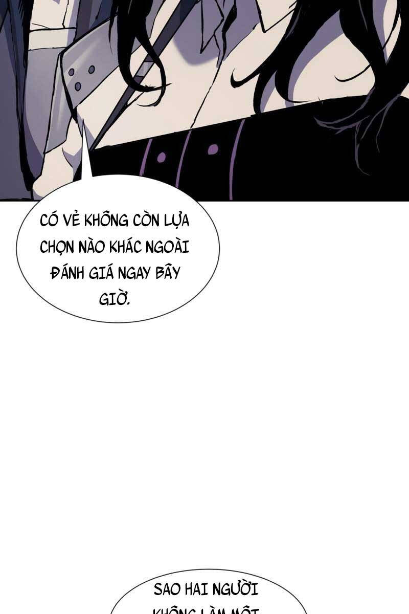 Tàn Tinh Tái Thế Chap 65 - Next Chap 66