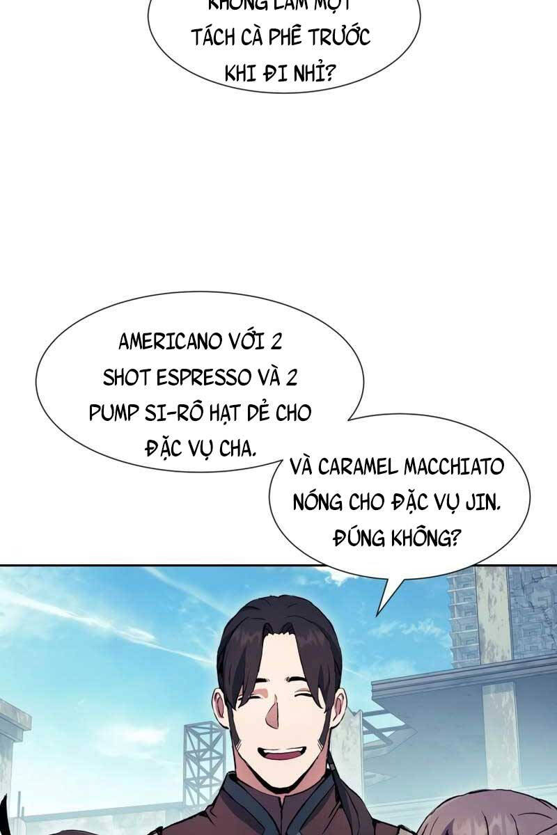 Tàn Tinh Tái Thế Chap 65 - Next Chap 66