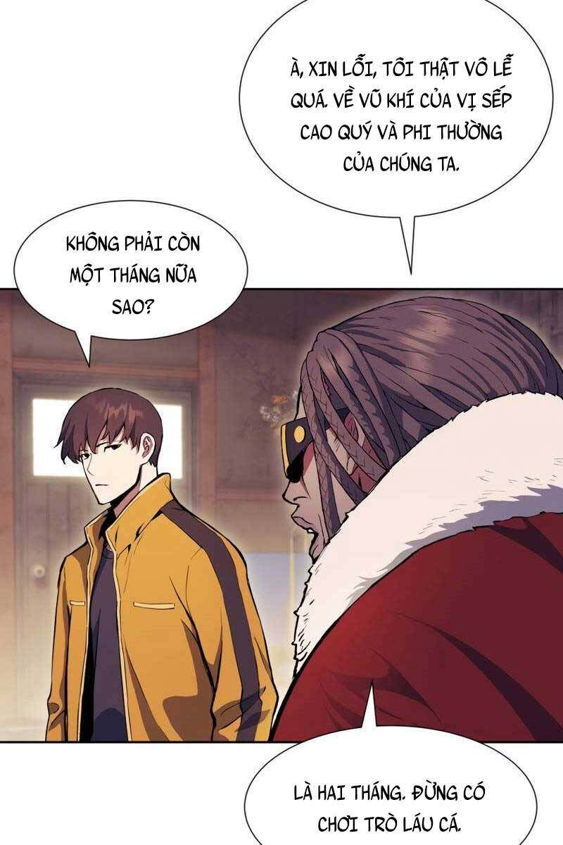 Tàn Tinh Tái Thế Chap 65 - Next Chap 66