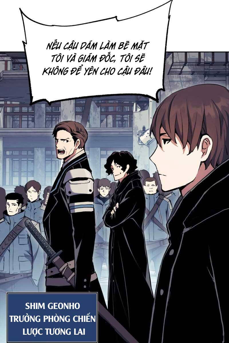 Tàn Tinh Tái Thế Chap 65 - Next Chap 66