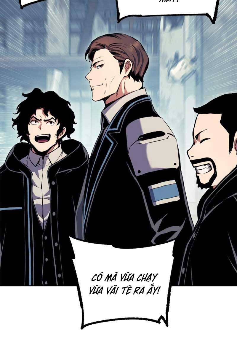 Tàn Tinh Tái Thế Chap 65 - Next Chap 66
