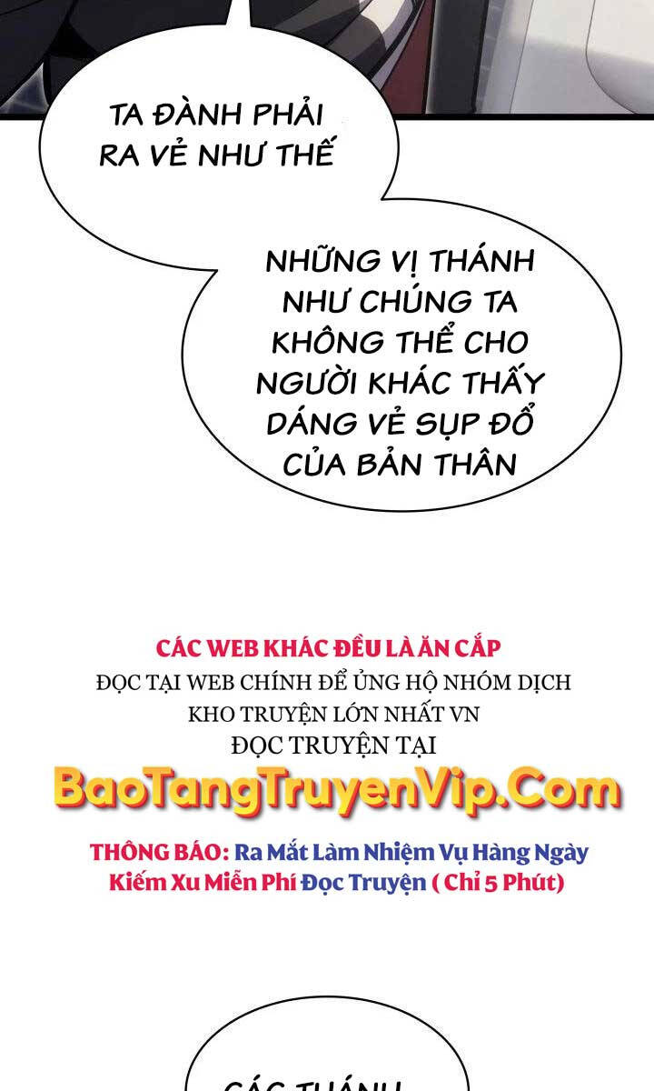 Vị Vua Mạnh Nhất Đã Trở Lại Chap 63 - Next Chap 64