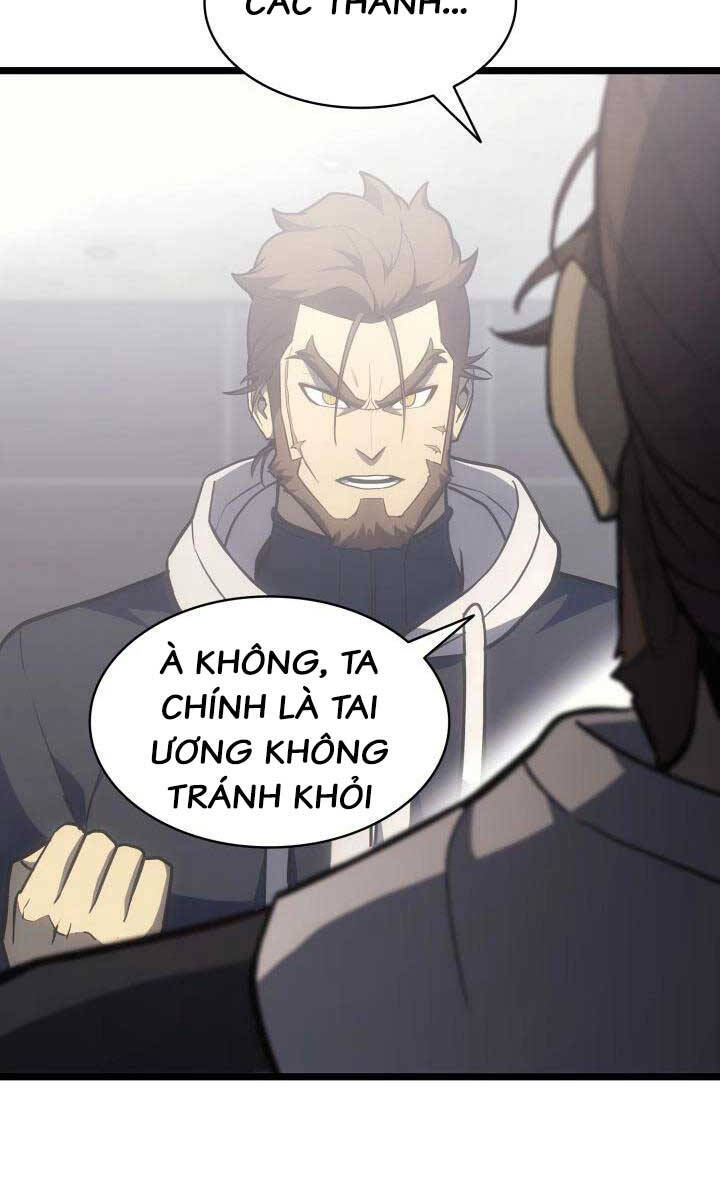Vị Vua Mạnh Nhất Đã Trở Lại Chap 63 - Next Chap 64