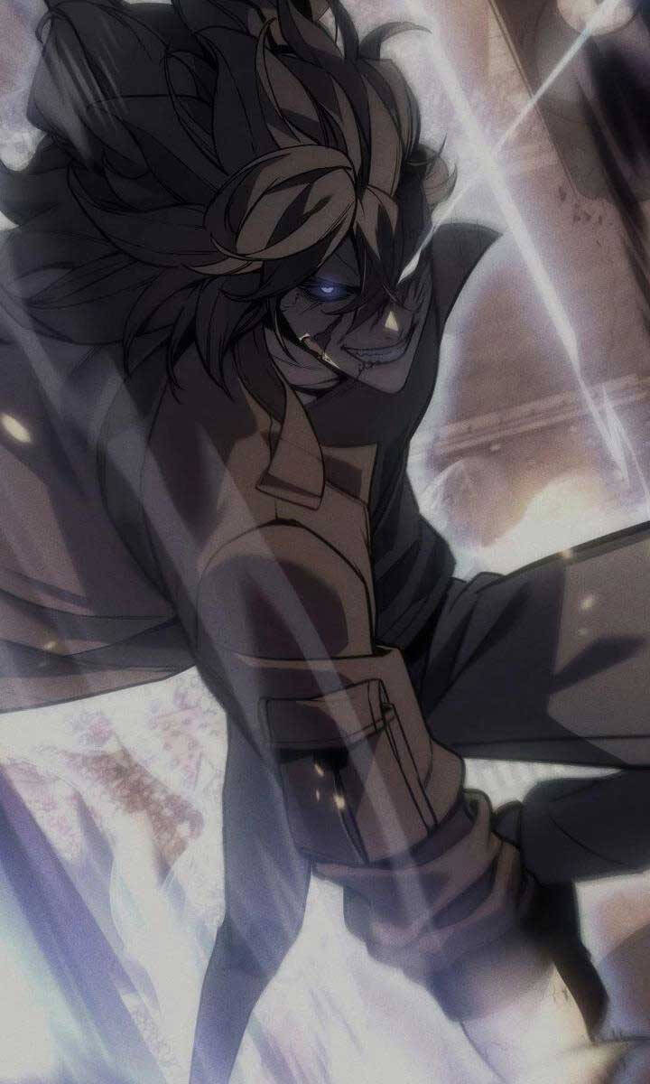 Vị Vua Mạnh Nhất Đã Trở Lại Chap 63 - Next Chap 64