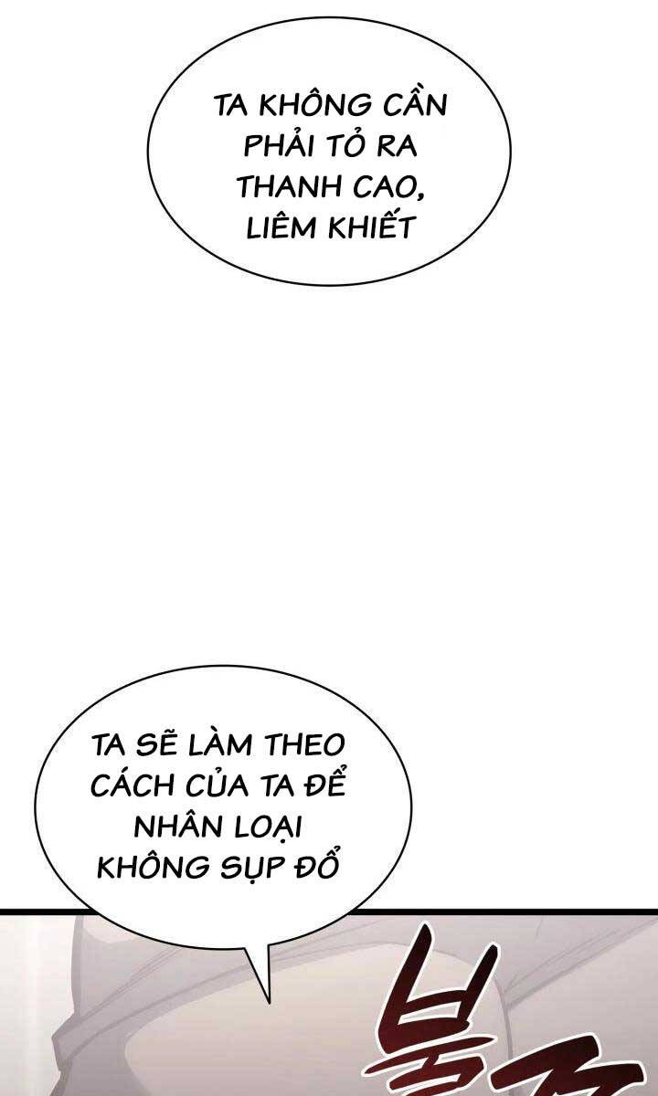 Vị Vua Mạnh Nhất Đã Trở Lại Chap 63 - Next Chap 64