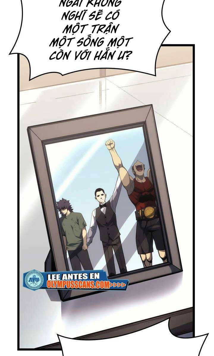 Vị Vua Mạnh Nhất Đã Trở Lại Chap 63 - Next Chap 64