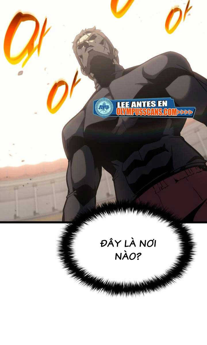 Vị Vua Mạnh Nhất Đã Trở Lại Chap 63 - Next Chap 64