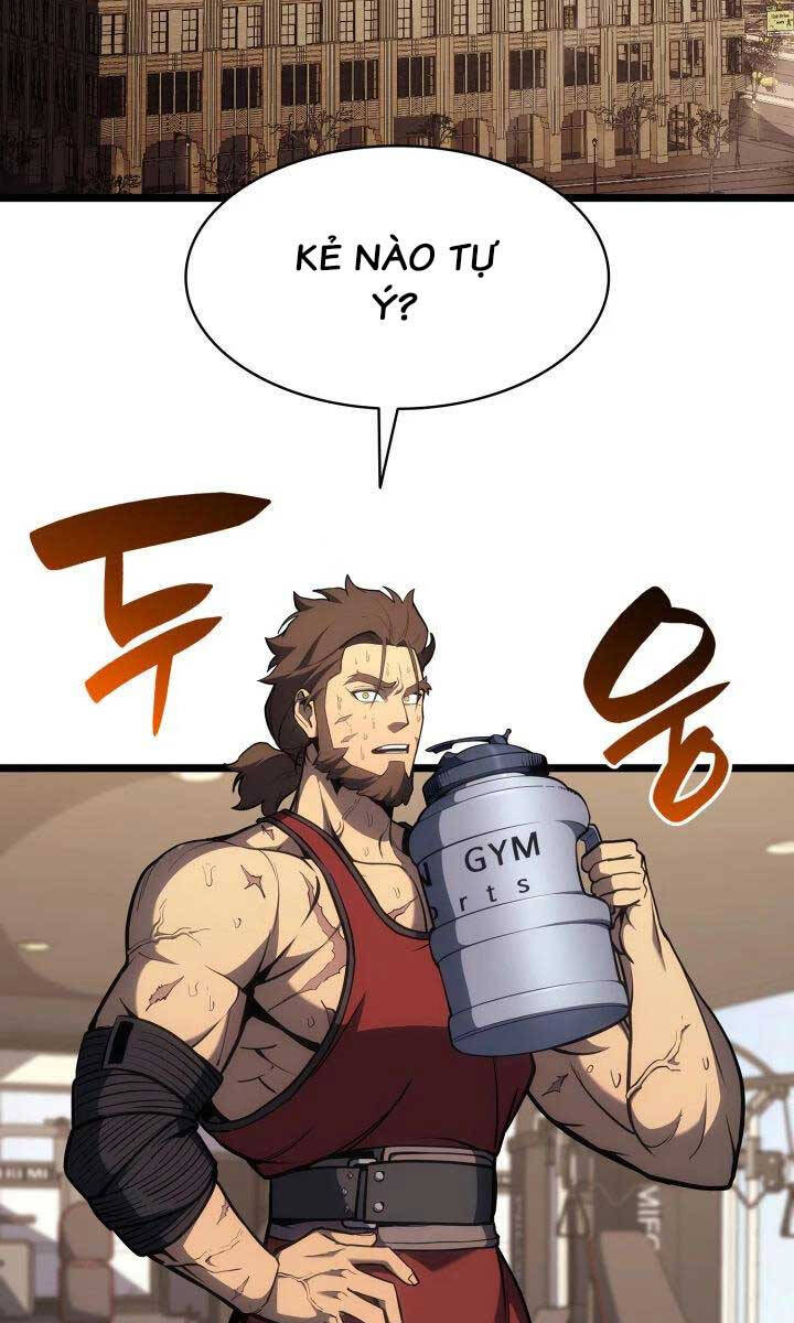 Vị Vua Mạnh Nhất Đã Trở Lại Chap 63 - Next Chap 64