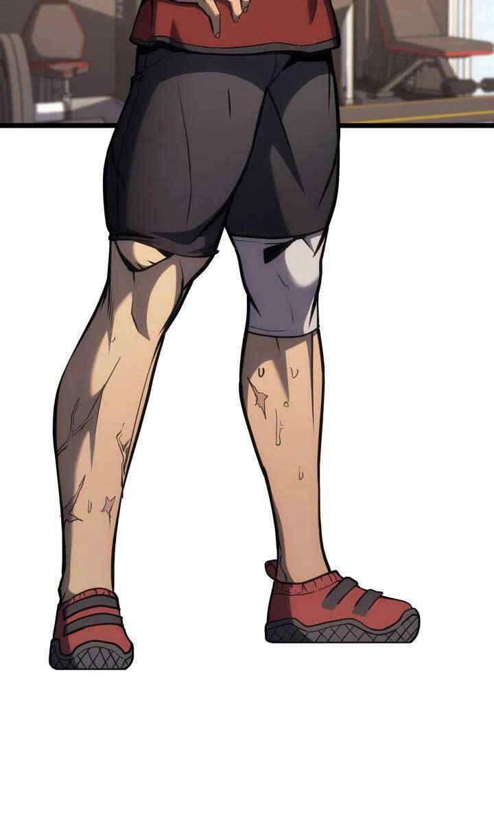 Vị Vua Mạnh Nhất Đã Trở Lại Chap 63 - Next Chap 64