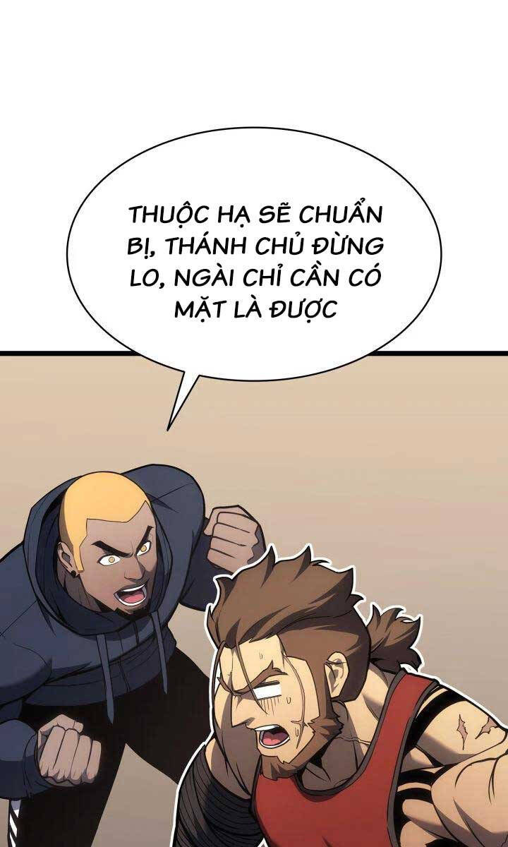 Vị Vua Mạnh Nhất Đã Trở Lại Chap 63 - Next Chap 64