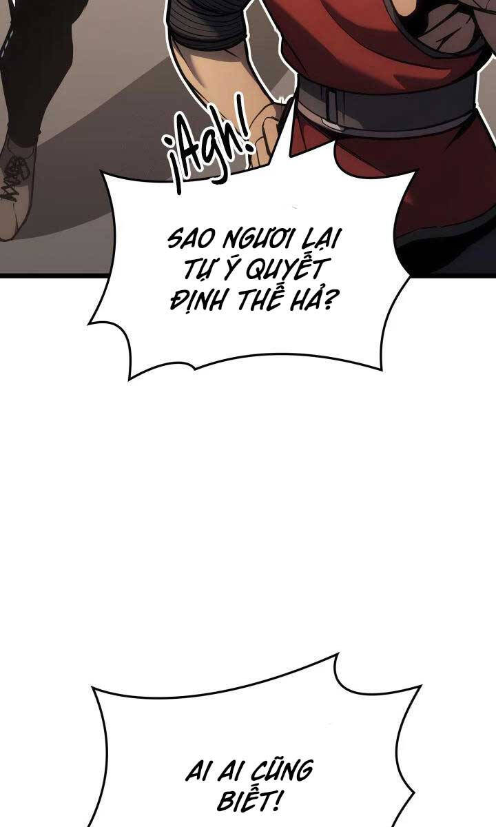Vị Vua Mạnh Nhất Đã Trở Lại Chap 63 - Next Chap 64