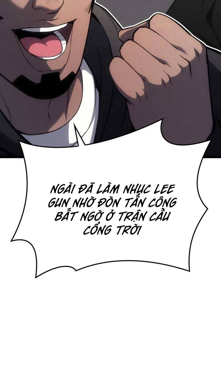 Vị Vua Mạnh Nhất Đã Trở Lại Chap 63 - Next Chap 64