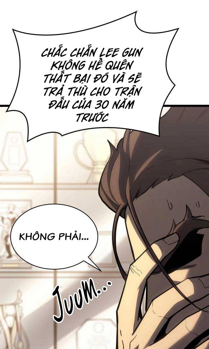 Vị Vua Mạnh Nhất Đã Trở Lại Chap 63 - Next Chap 64