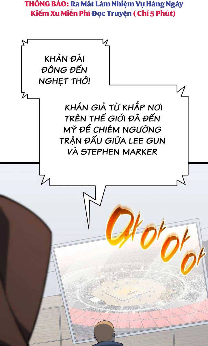 Vị Vua Mạnh Nhất Đã Trở Lại Chap 63 - Next Chap 64