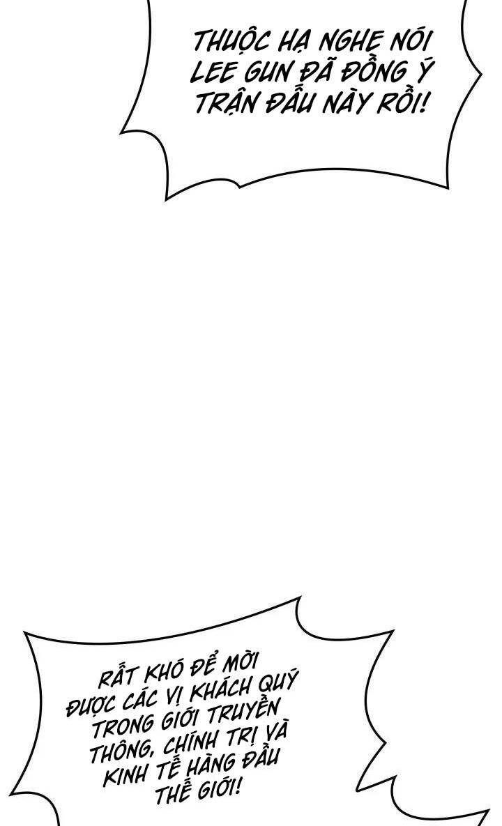 Vị Vua Mạnh Nhất Đã Trở Lại Chap 63 - Next Chap 64