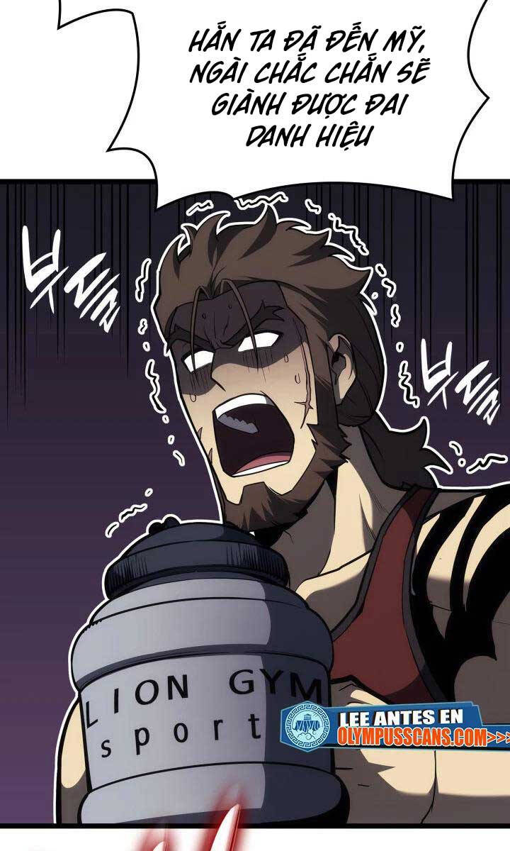 Vị Vua Mạnh Nhất Đã Trở Lại Chap 63 - Next Chap 64