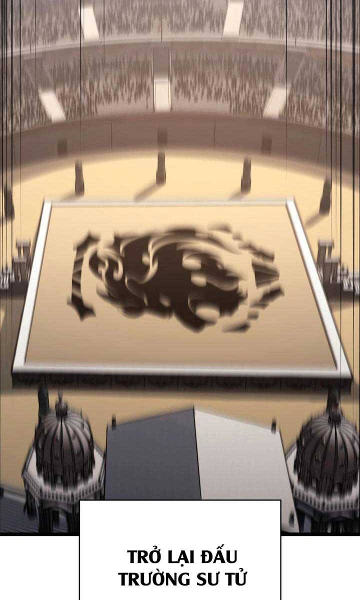 Vị Vua Mạnh Nhất Đã Trở Lại Chap 63 - Next Chap 64