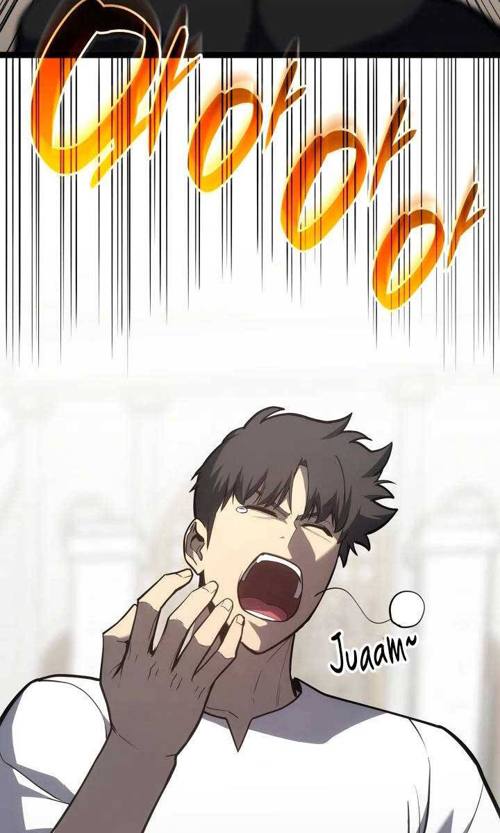 Vị Vua Mạnh Nhất Đã Trở Lại Chap 63 - Next Chap 64