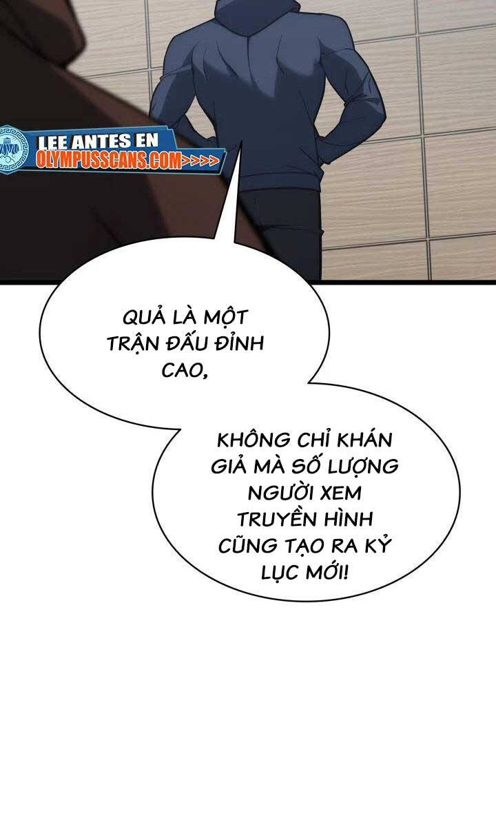 Vị Vua Mạnh Nhất Đã Trở Lại Chap 63 - Next Chap 64