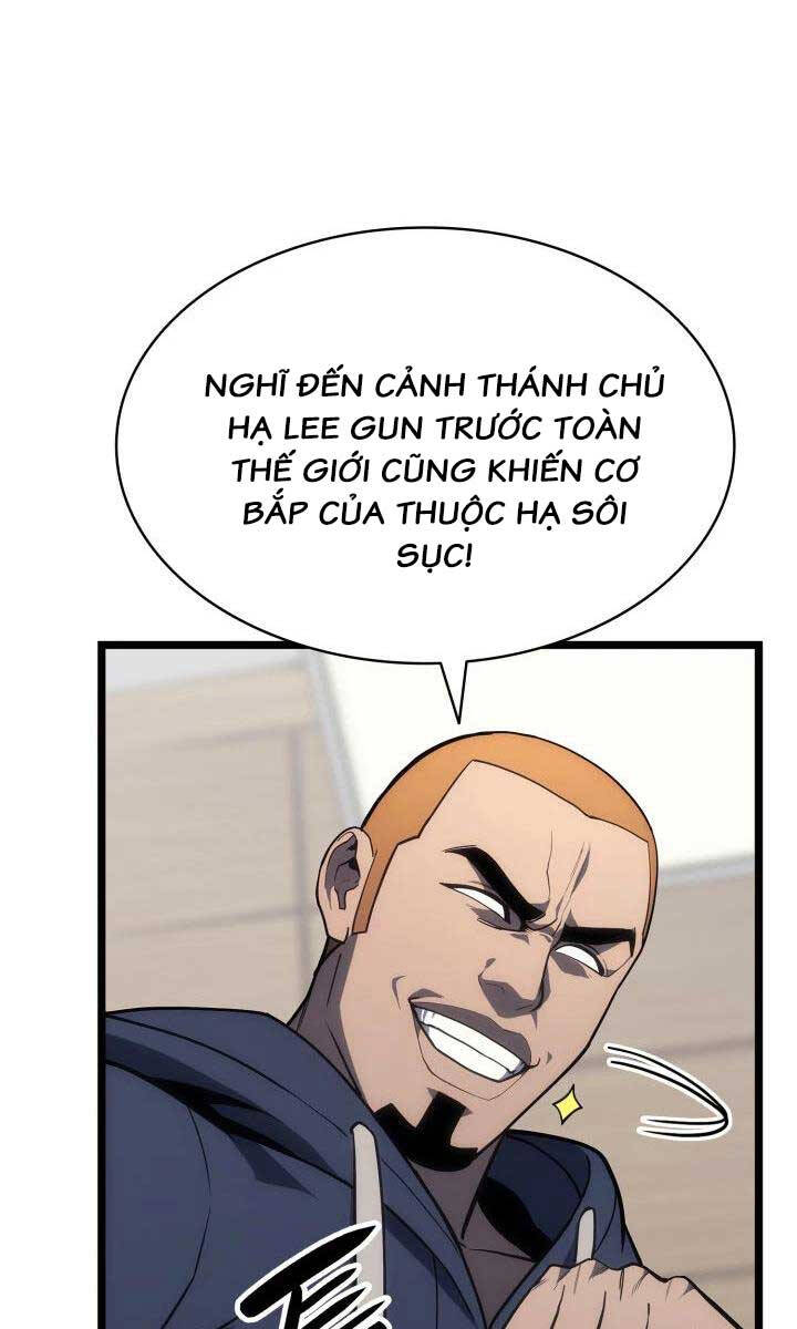 Vị Vua Mạnh Nhất Đã Trở Lại Chap 63 - Next Chap 64