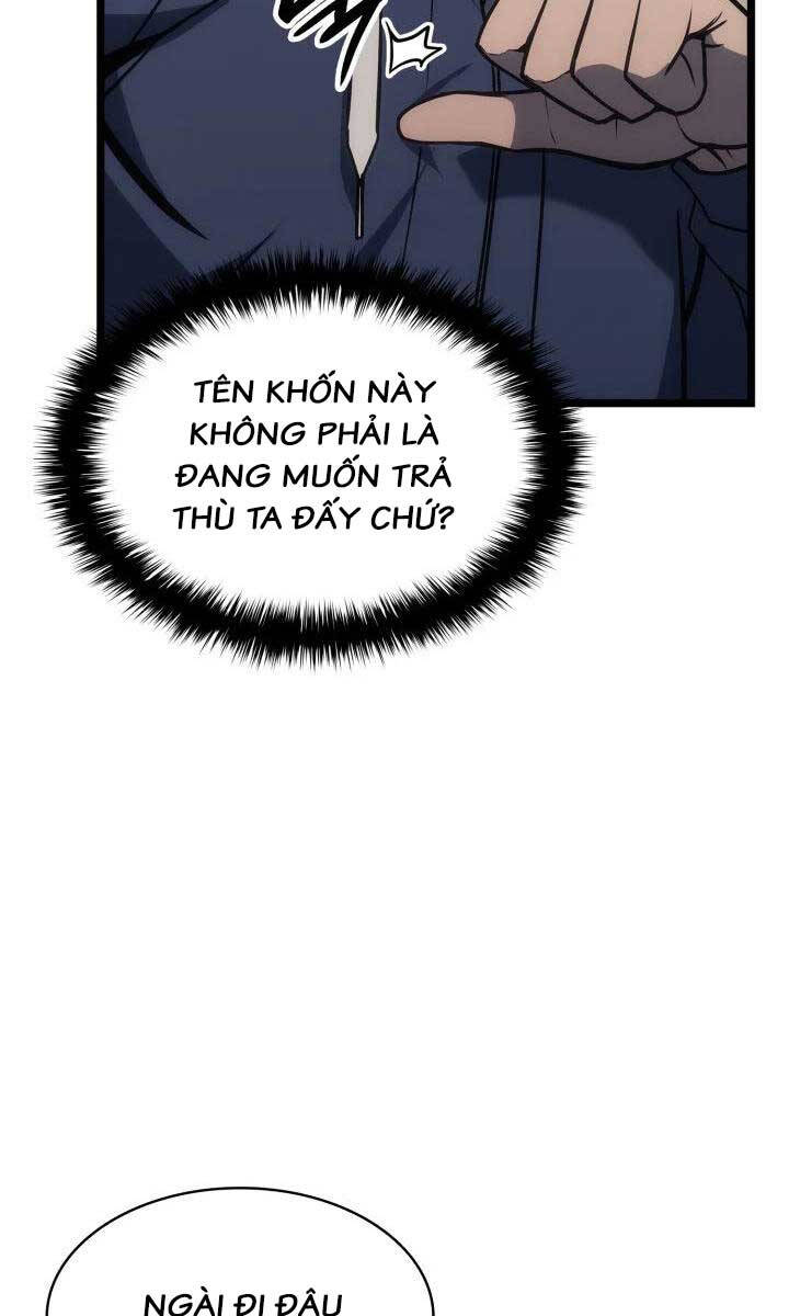 Vị Vua Mạnh Nhất Đã Trở Lại Chap 63 - Next Chap 64