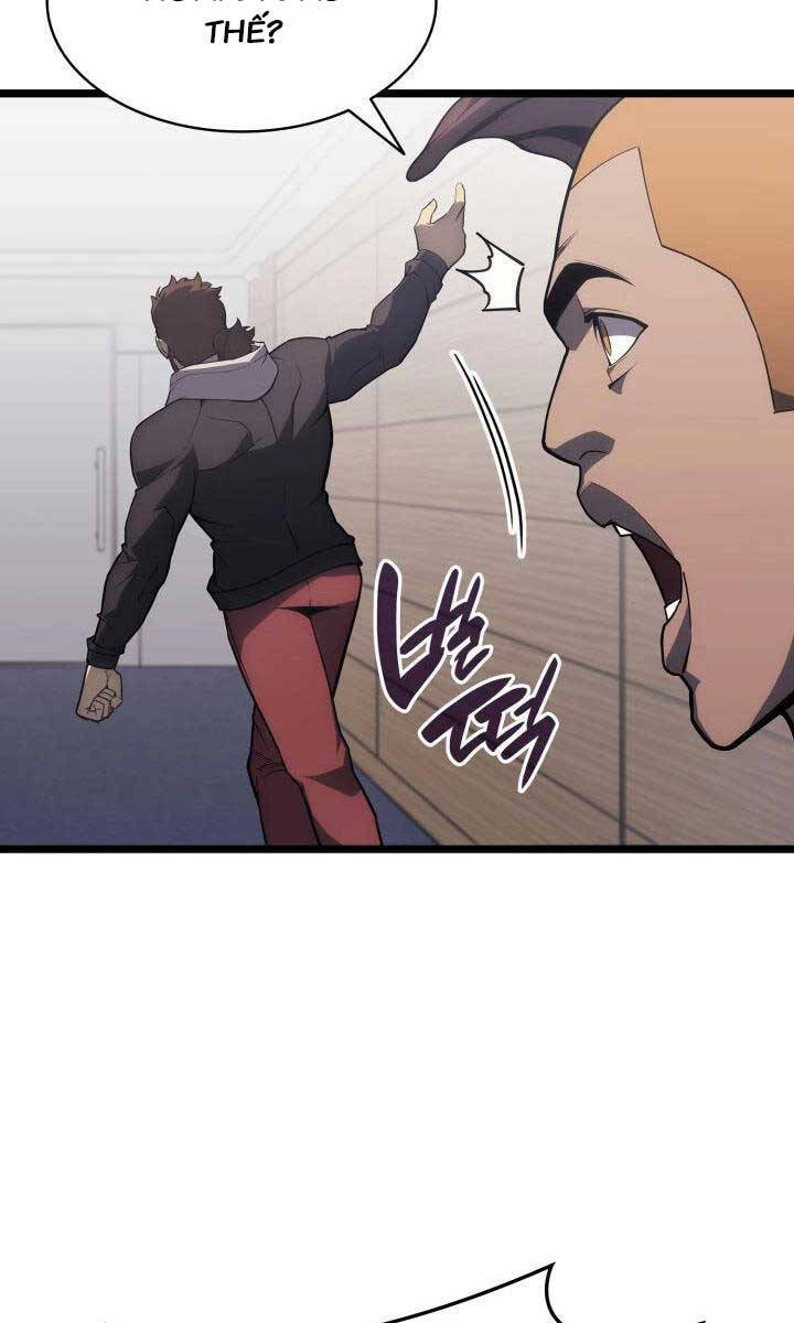 Vị Vua Mạnh Nhất Đã Trở Lại Chap 63 - Next Chap 64