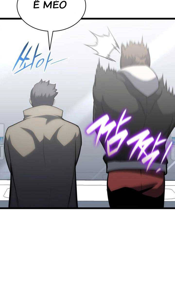 Vị Vua Mạnh Nhất Đã Trở Lại Chap 63 - Next Chap 64