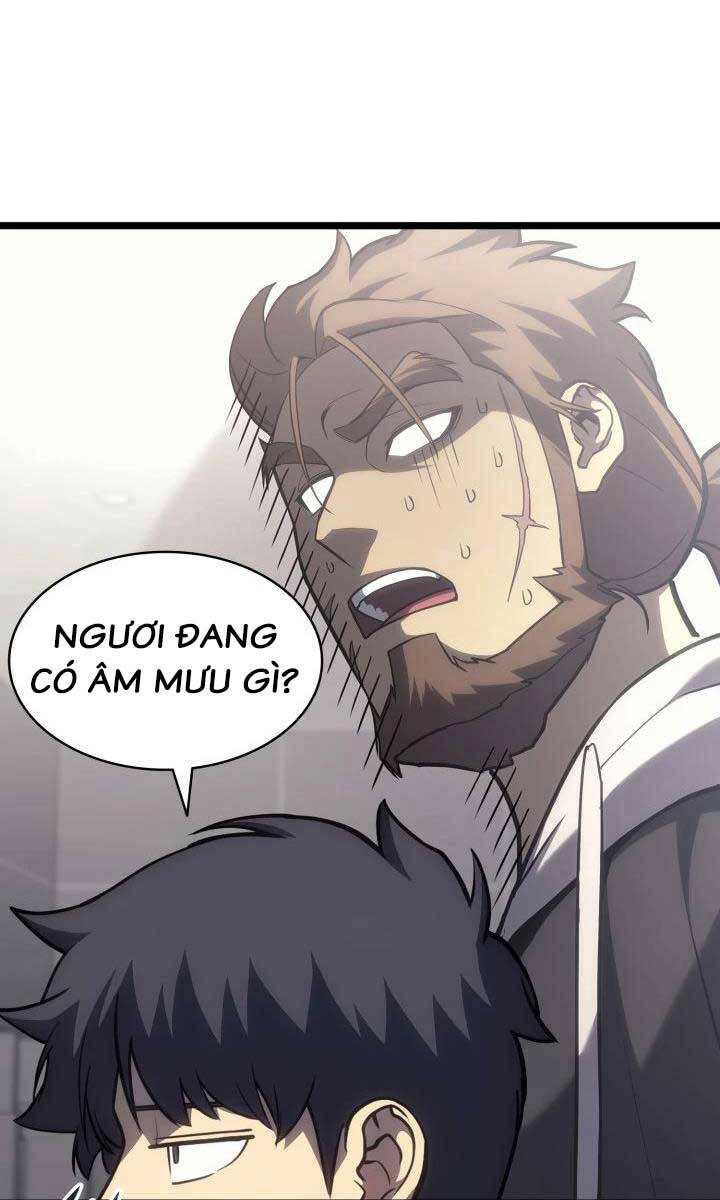 Vị Vua Mạnh Nhất Đã Trở Lại Chap 63 - Next Chap 64