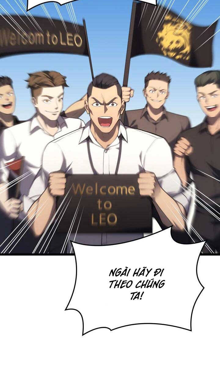 Vị Vua Mạnh Nhất Đã Trở Lại Chap 63 - Next Chap 64