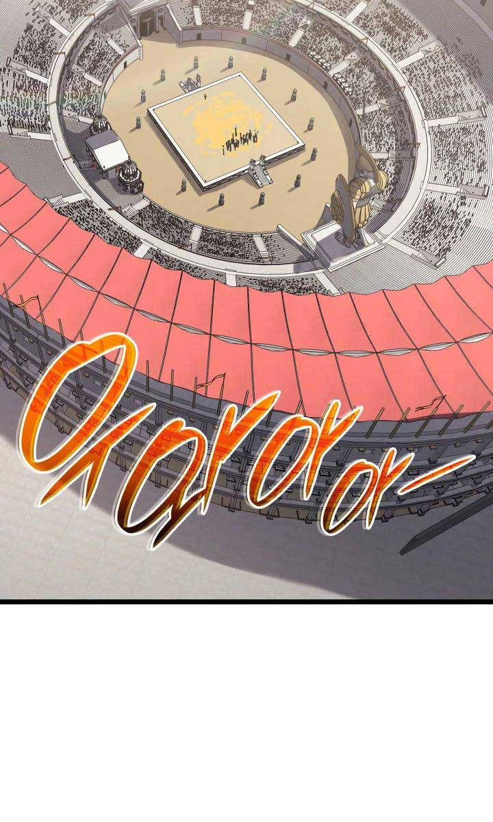 Vị Vua Mạnh Nhất Đã Trở Lại Chap 63 - Next Chap 64