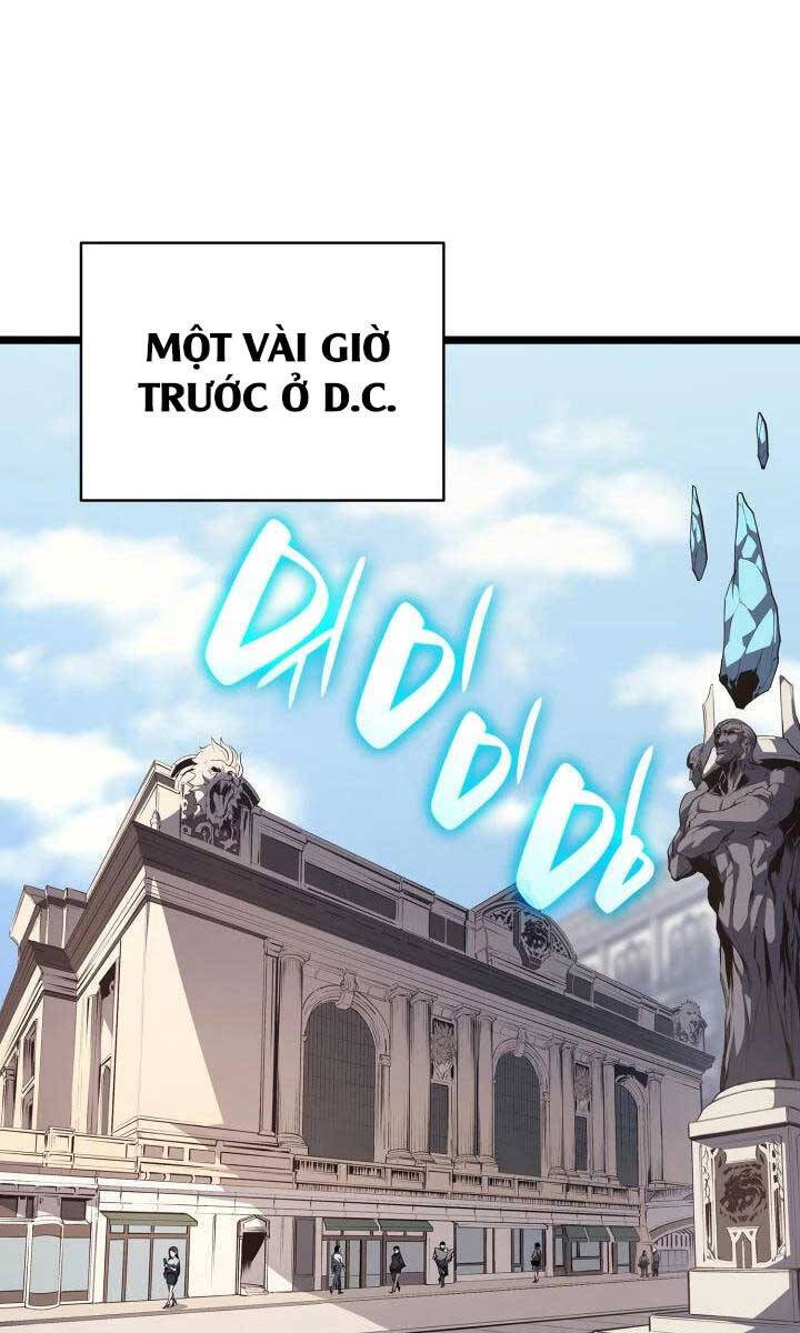 Vị Vua Mạnh Nhất Đã Trở Lại Chap 63 - Next Chap 64