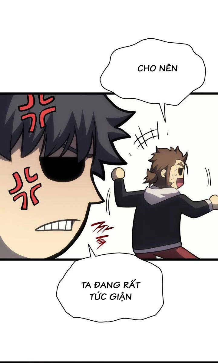 Vị Vua Mạnh Nhất Đã Trở Lại Chap 63 - Next Chap 64