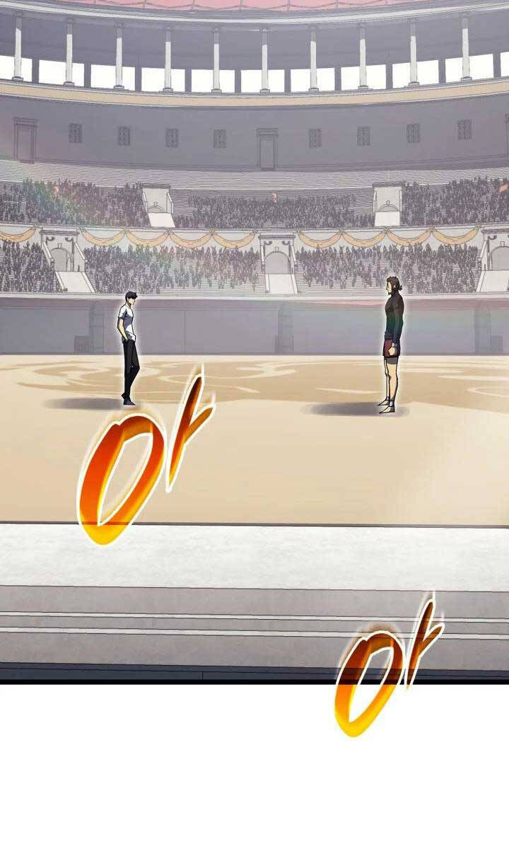 Vị Vua Mạnh Nhất Đã Trở Lại Chap 63 - Next Chap 64