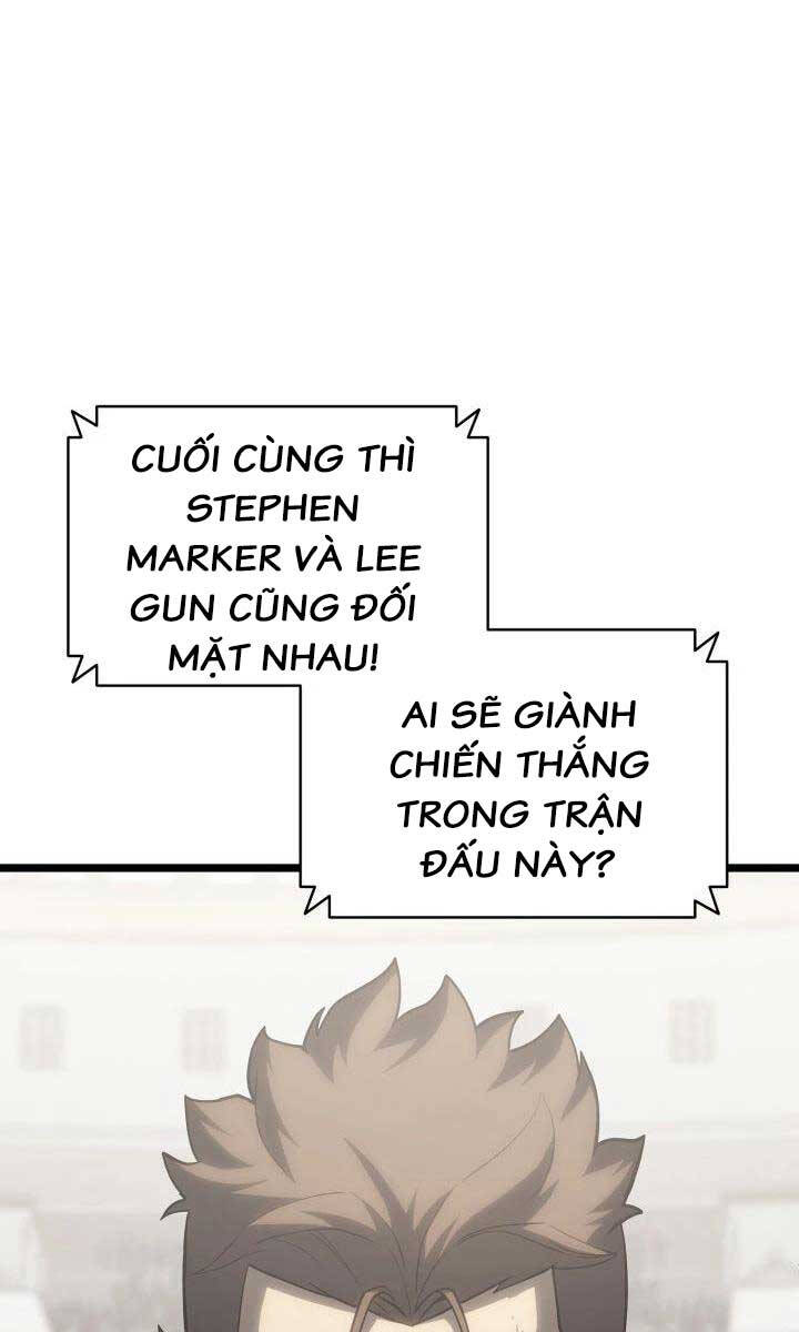 Vị Vua Mạnh Nhất Đã Trở Lại Chap 63 - Next Chap 64