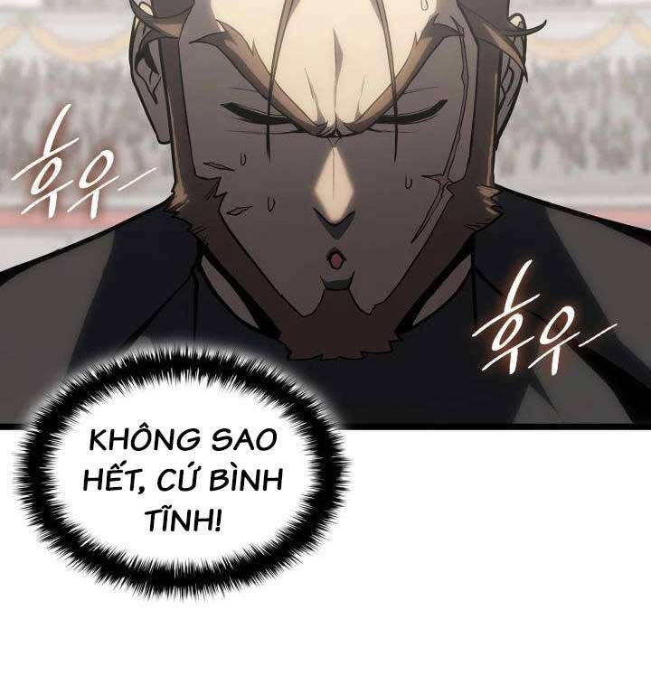 Vị Vua Mạnh Nhất Đã Trở Lại Chap 63 - Next Chap 64