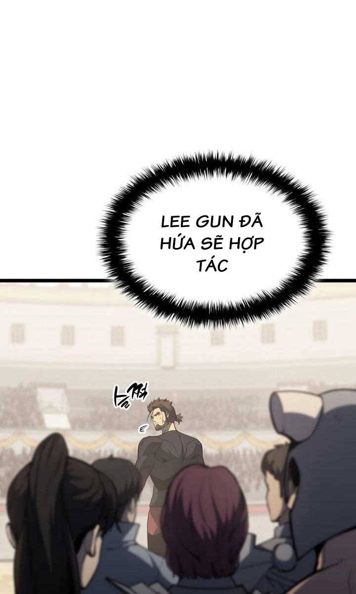Vị Vua Mạnh Nhất Đã Trở Lại Chap 63 - Next Chap 64