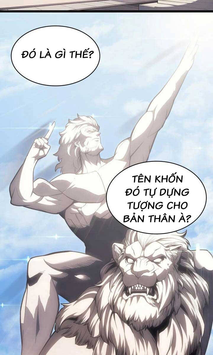 Vị Vua Mạnh Nhất Đã Trở Lại Chap 63 - Next Chap 64