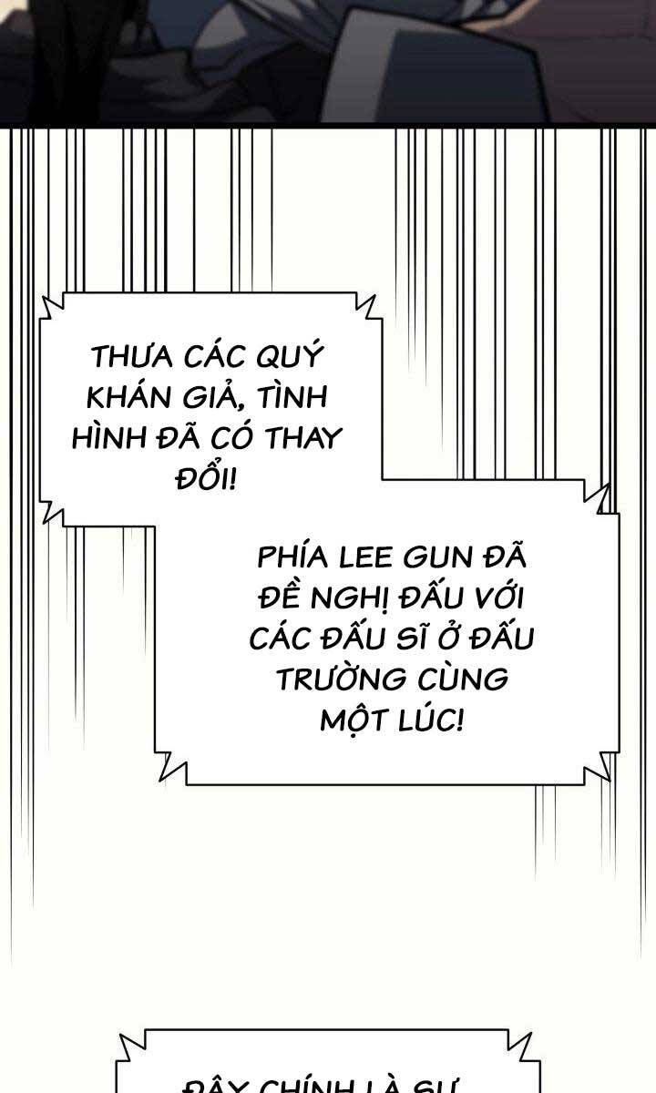 Vị Vua Mạnh Nhất Đã Trở Lại Chap 63 - Next Chap 64
