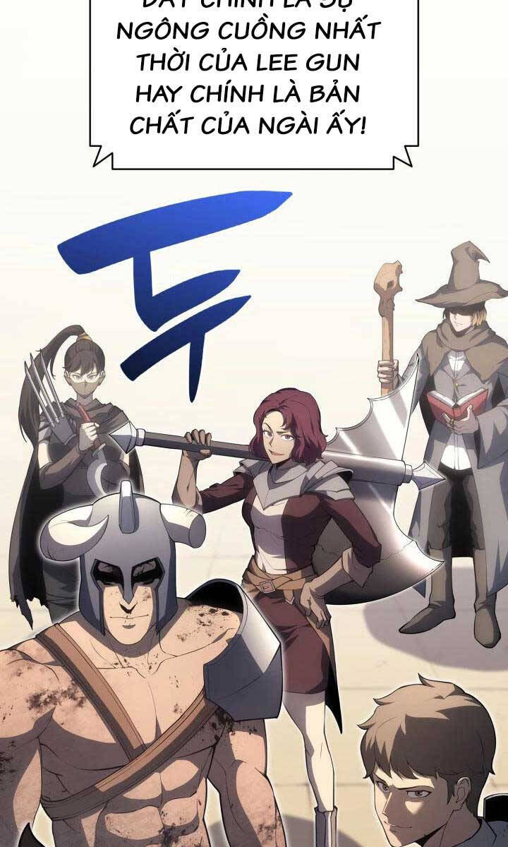 Vị Vua Mạnh Nhất Đã Trở Lại Chap 63 - Next Chap 64