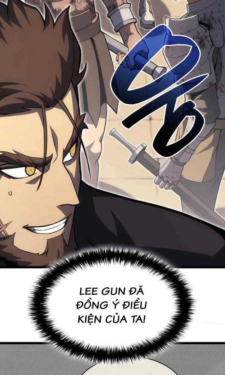 Vị Vua Mạnh Nhất Đã Trở Lại Chap 63 - Next Chap 64
