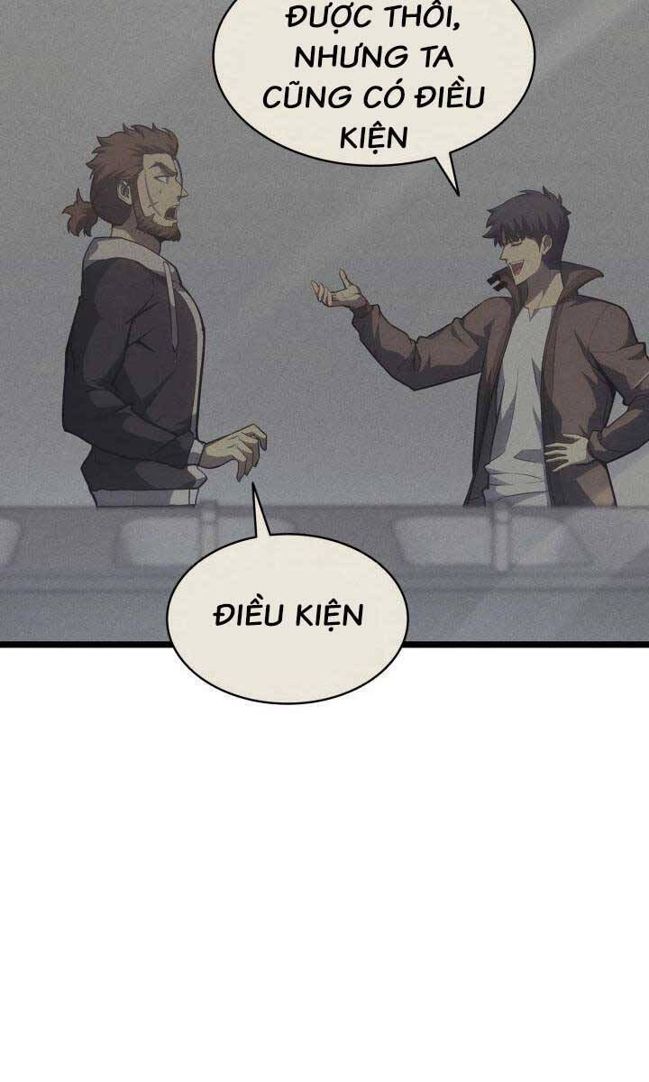 Vị Vua Mạnh Nhất Đã Trở Lại Chap 63 - Next Chap 64