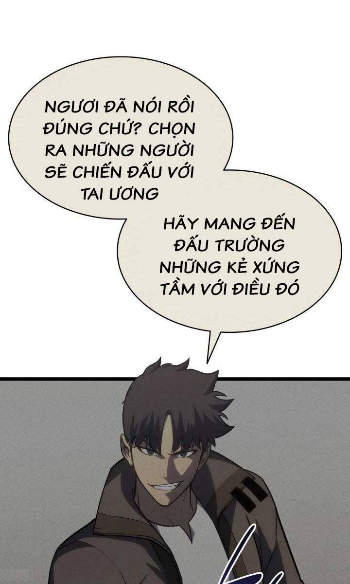 Vị Vua Mạnh Nhất Đã Trở Lại Chap 63 - Next Chap 64