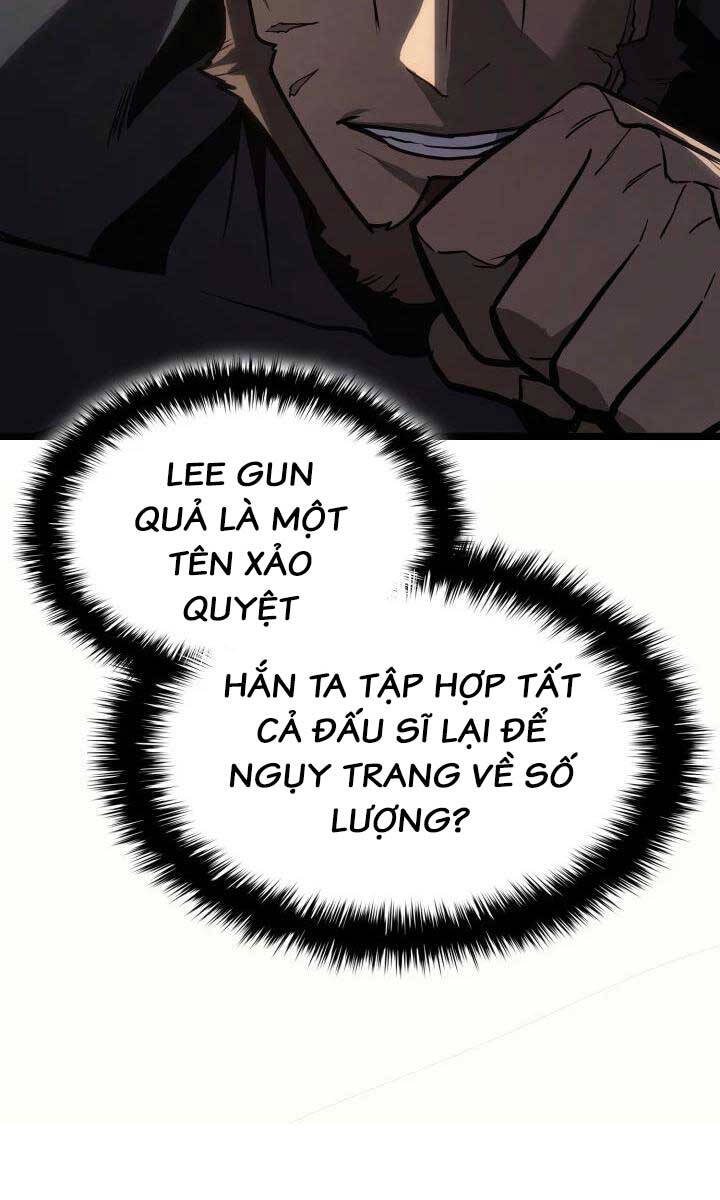 Vị Vua Mạnh Nhất Đã Trở Lại Chap 63 - Next Chap 64